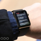Imagen para el artículo titulado Sólo podrás utilizar 2GB del Apple Watch para almacenar tus canciones
